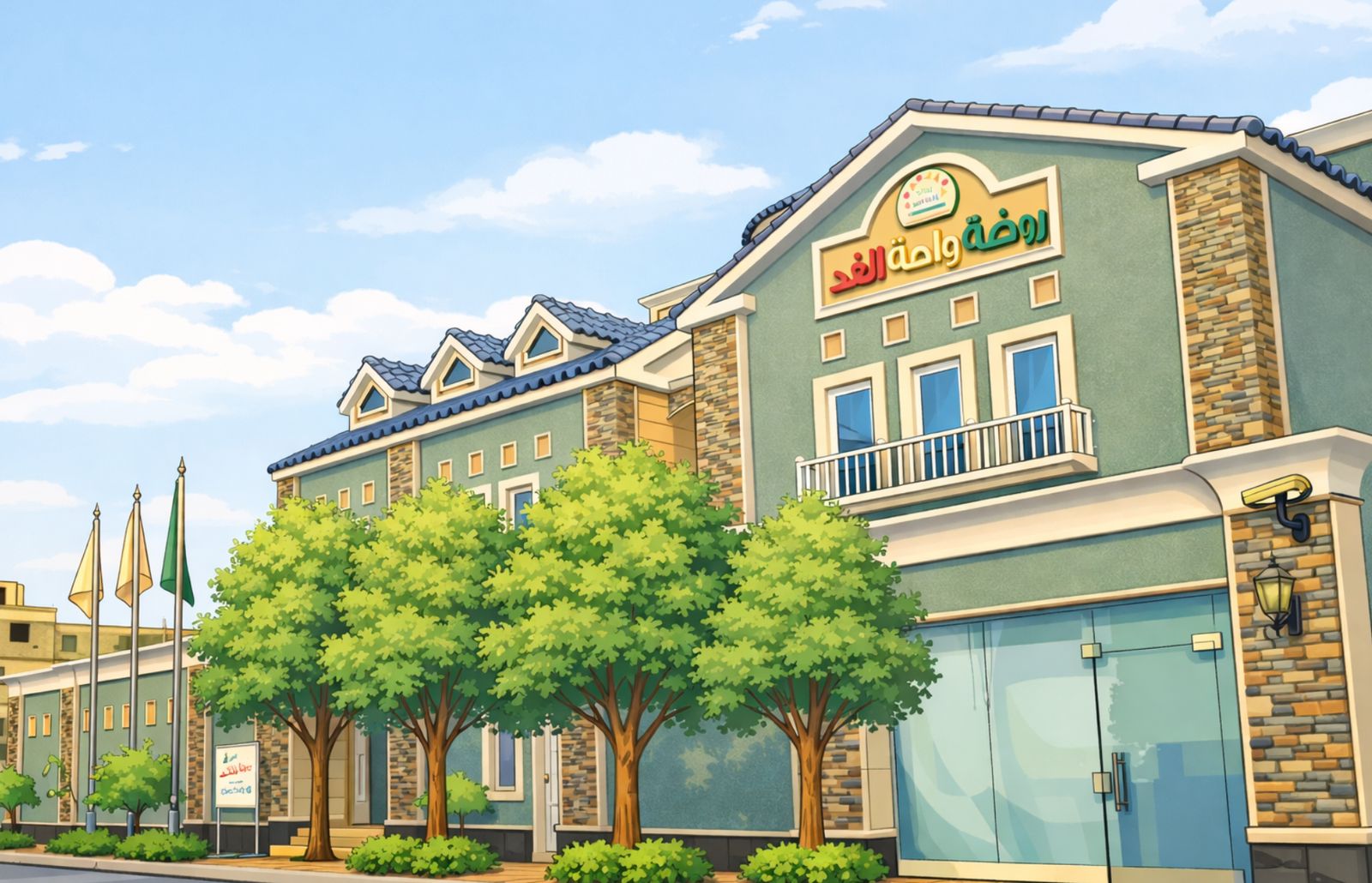 صوره الملقا خارجي٢